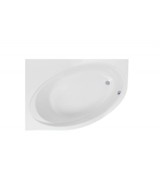 Wanna asymetryczna ROCA ORBITA 150x100 lewa