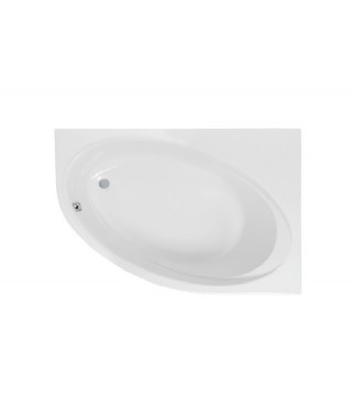 Wanna asymetryczna ROCA ORBITA 150x100 prawa