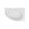 Wanna asymetryczna ROCA ORBITA 150x100 prawa