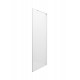 Ścianka boczna 70x195cm ROCA METROPOLIS z powłoką MaxiClean AMP3507012M