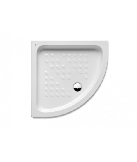 Brodzik półokrągły ceramiczny ROCA ITALIA 80cm