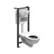 Zestaw TECHNIC GT NOVA PRO BEZ BARIER Rimfree z systemem Smart Fresh