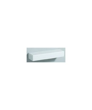 Półka ceramiczna KERAMAG 4U 44,5 cm