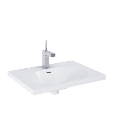 Umywalka ceramiczna IDEA 60 ELITA