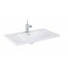 Umywalka ceramiczna IDEA 80 ELITA