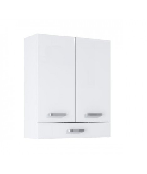 Szafka wisząca AMIGO 60 2D-1S ELITA