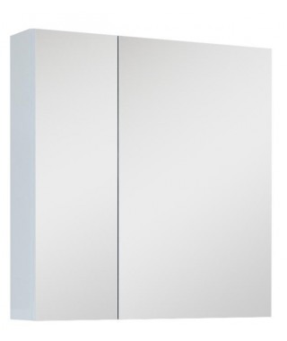 Szafka wisząca z lustrem ELITA 60 2D (20/40)