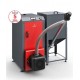 Kocioł c.o GALMET na pellet Genesis KPP 24KW palnik obrotowy PELLASX