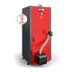 Kocioł c.o GALMET na pellet Genesis KPP 12KW palnik obrotowy PELLASX