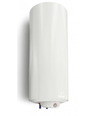 Elektryczny ogrzewacz wody Neptun Elektronik 80l pionowy z wyświetalczem LED