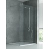 NEW MODUS Kabina prysznicowa walk-in NEW TRENDY 80x200cm EXK-0009