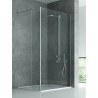 Kabina prysznicowa walk-in NEW TRENDY NEW MODUS 100x30x200cm EXK-0018/EXK-0053