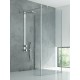 Kabina prysznicowa walk-in NEW TRENDY NEW MODUS 80x100x30x200cm EXK-0023/EXK-0032/EXK-0053