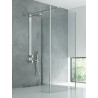 Kabina prysznicowa walk-in NEW TRENDY NEW MODUS 80x100x30x200cm EXK-0023/EXK-0032/EXK-0053