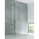 Kabina prysznicowa walk-in NEW TRENDY NEW MODUS 100x30x30x200cm EXK-0040/EXK-0053/EXK-0053