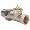 Zawór regulacyjny grzybkowy RAV 15/8 DANFOSS