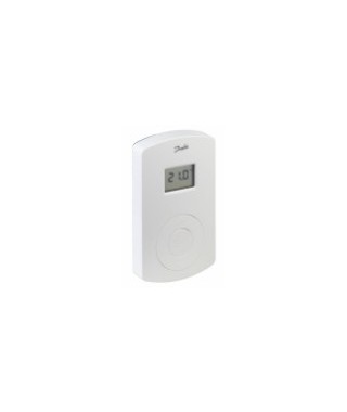 Termostat pokojowy DANFOSS CF-RF