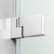 Kabina prysznicowa walk-in NEW TRENDY NEW MODUS 90x80x30x200cm