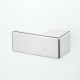 Kabina prysznicowa walk-in NEW TRENDY NEW MODUS 90x80x30x200cm