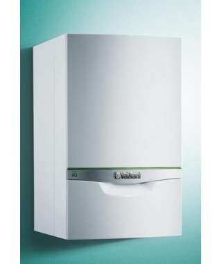 Vaillant ecoTEC plus exclusive VC 256/5-7