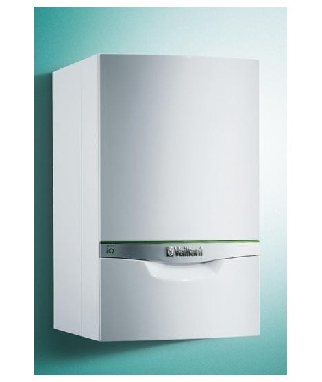 Vaillant ecoTEC plus exclusive VC 256/5-7