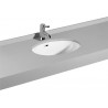 Umywalka KERAMAG FONTANGE 1 50cm szlifowana, podblatowa