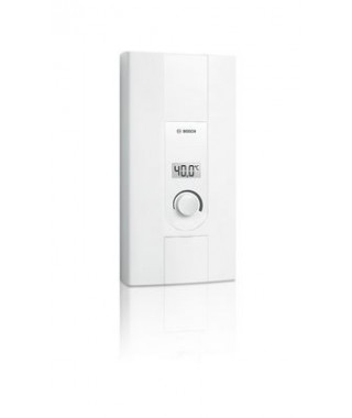 BOSCH TR7000 15/18 DESOAB przepływowy podgrzewacz wody sterowany elektronicznie