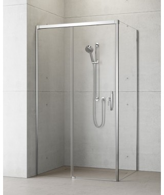 Drzwi prysznicowe 100cm IDEA KDJ RADAWAY prawe