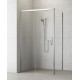 Drzwi prysznicowe 150cm IDEA KDJ RADAWAY prawe