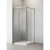 Drzwi prysznicowe 120cm IDEA KDD RADAWAY prawe
