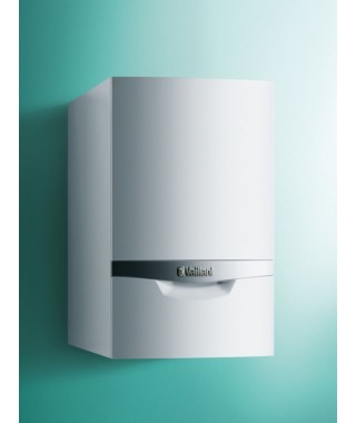 Vaillant ecoTEC VC plus 256/5-5