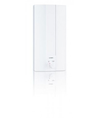 BOSCH TR4000 18 EB przepływowy podgrzewacz wody sterowany elektronicznie