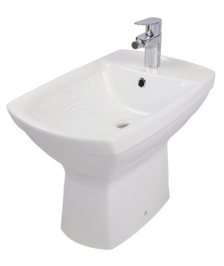 Bidet podwieszany CERSANIT CARINA